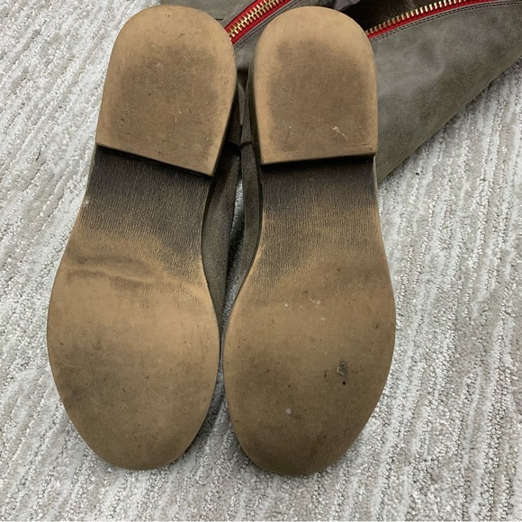 Madden Girl Capiitol Riding Boots - Picture 8 of 13